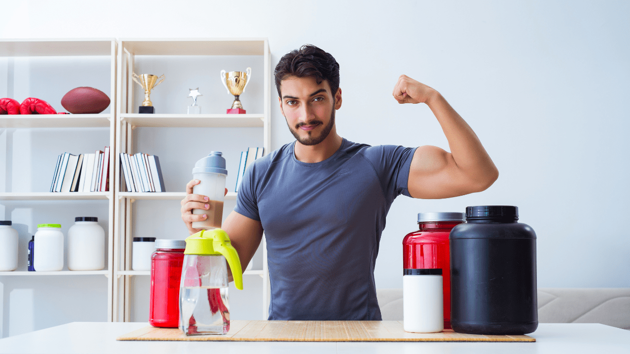 How to Choose the Right Protein Supplement for Your Fitness Goals