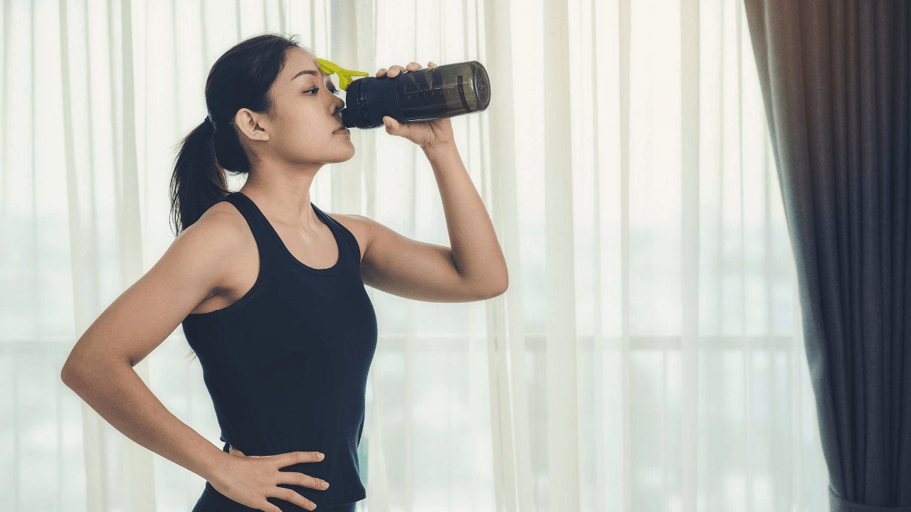 Pre-Workout vs. Post-Workout Supplements: What You Need to Know