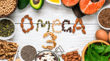 role of omega 3 fatty acids in heart health